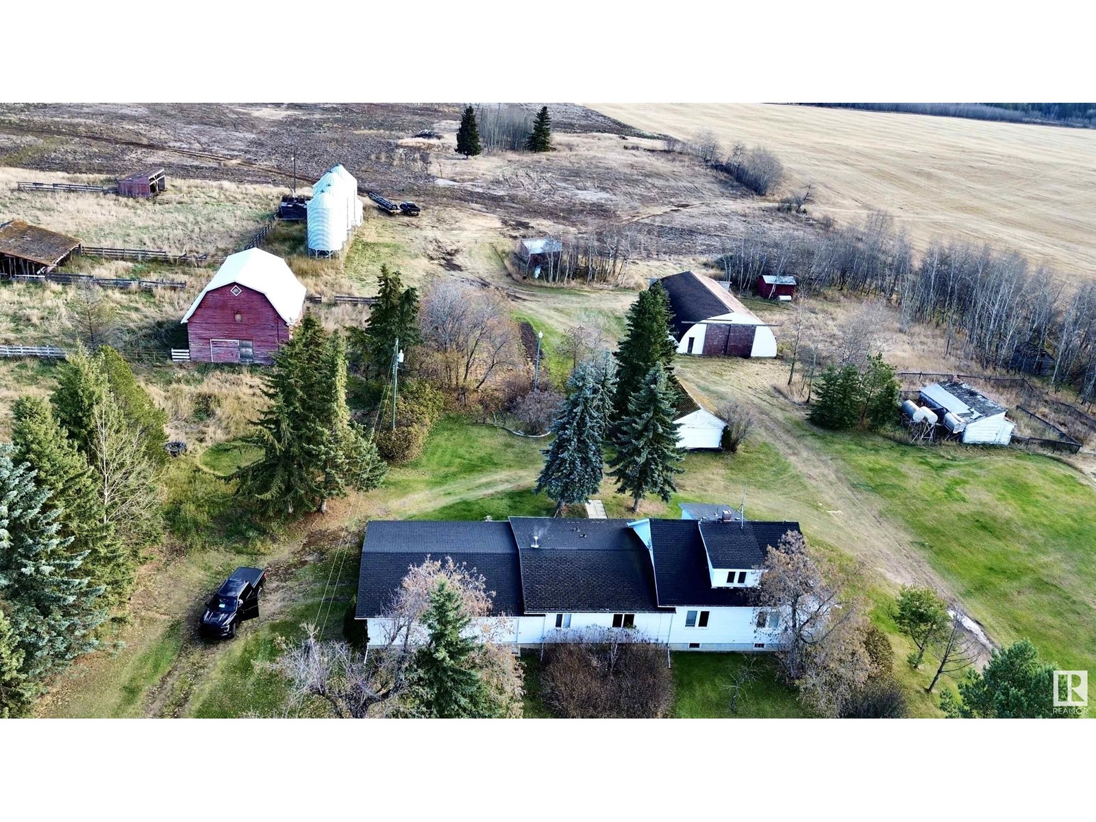 59229 RGE RD 142, Rural Smoky Lake County, Alberta