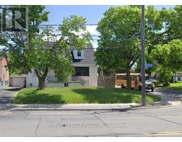 BSMT - 999 CALEDONIA ROAD, Toronto, Ontario