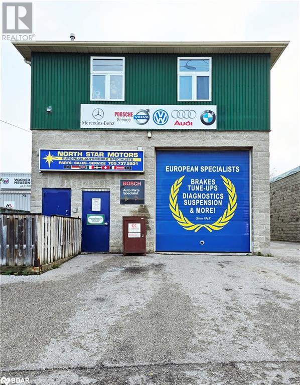 5 FERNDALE Drive N, Barrie, Ontario