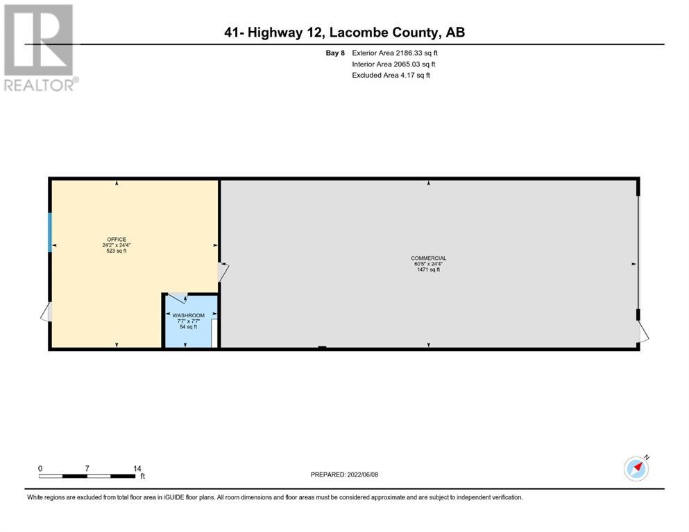 26103 40 Highway 12, Rural Lacombe County, Alberta  T4L 0H6 - Photo 37 - A1225369