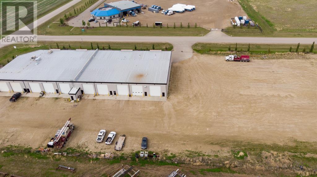 26103 40 Highway 12, Rural Lacombe County, Alberta  T4L 0H6 - Photo 15 - A1225369