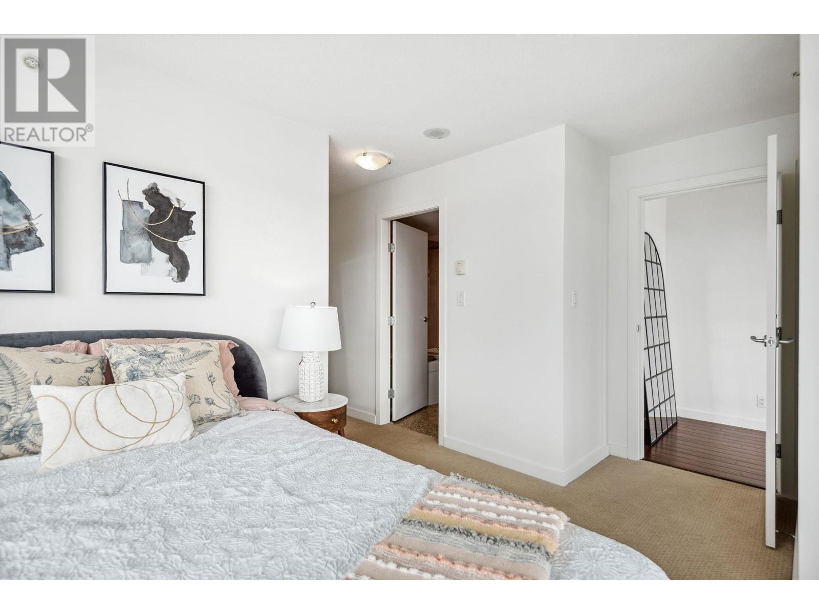 Listing Picture 25 of 40 : 1003 583 BEACH CRESCENT, Vancouver / 溫哥華 - 魯藝地產 Yvonne Lu Group - MLS Medallion Club Member