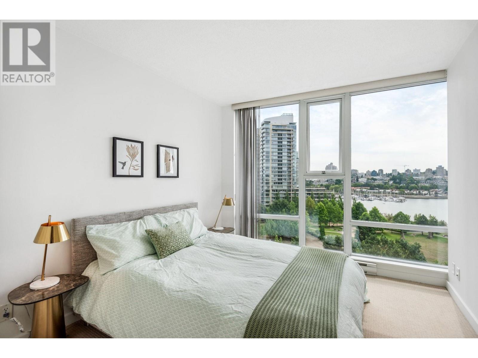 Listing Picture 29 of 40 : 1003 583 BEACH CRESCENT, Vancouver / 溫哥華 - 魯藝地產 Yvonne Lu Group - MLS Medallion Club Member