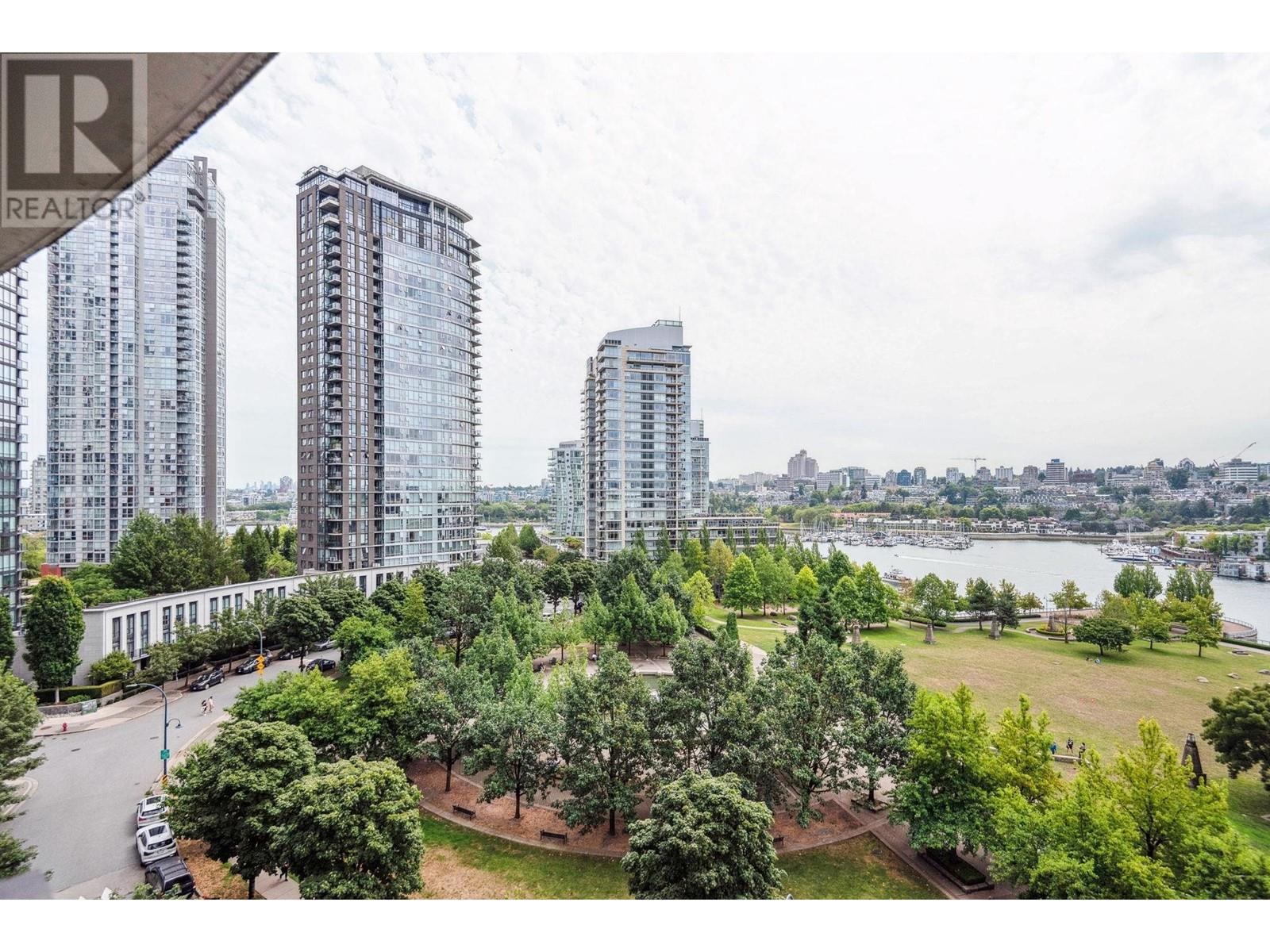 Listing Picture 32 of 40 : 1003 583 BEACH CRESCENT, Vancouver / 溫哥華 - 魯藝地產 Yvonne Lu Group - MLS Medallion Club Member