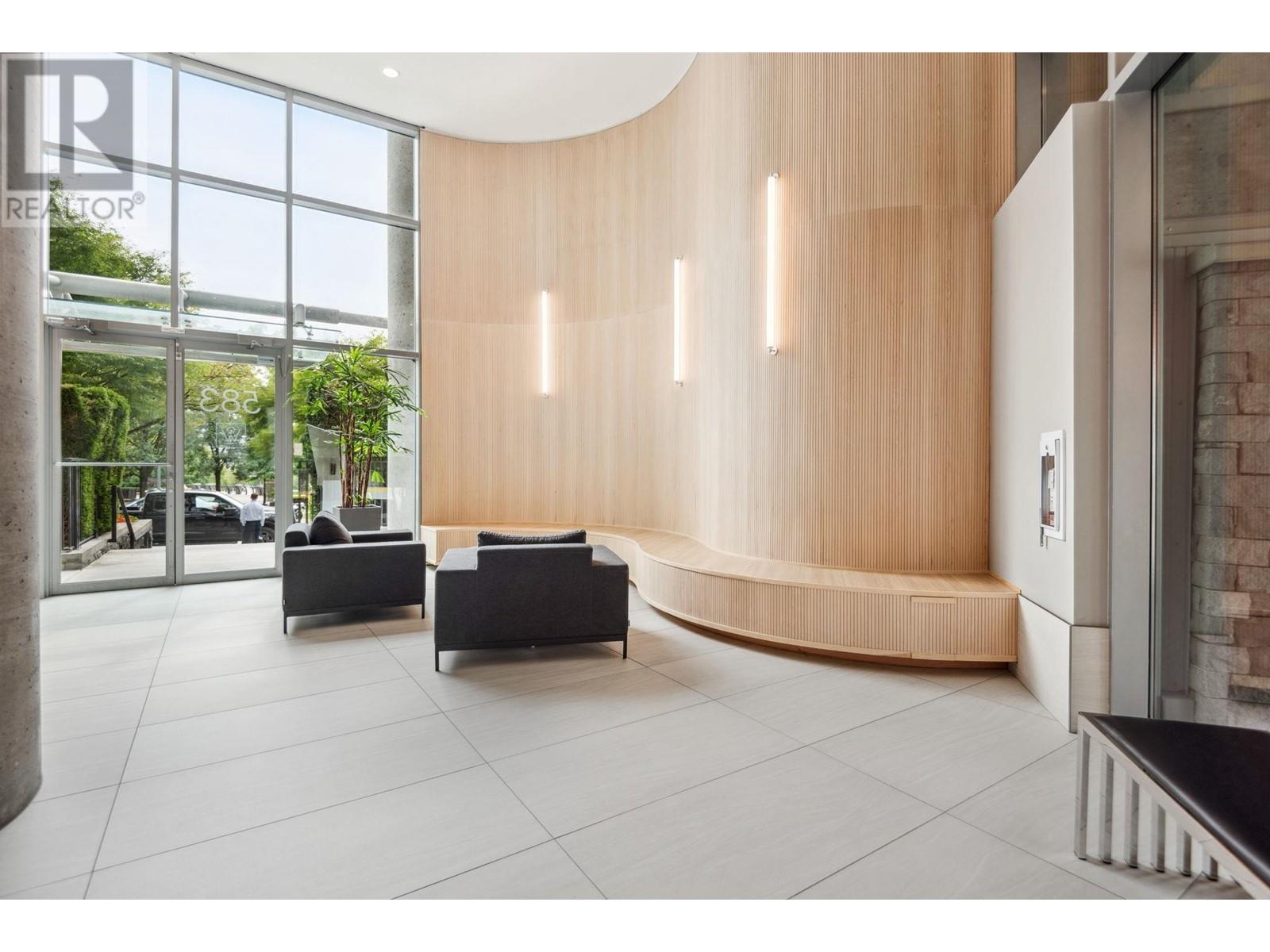 Listing Picture 6 of 40 : 1003 583 BEACH CRESCENT, Vancouver / 溫哥華 - 魯藝地產 Yvonne Lu Group - MLS Medallion Club Member