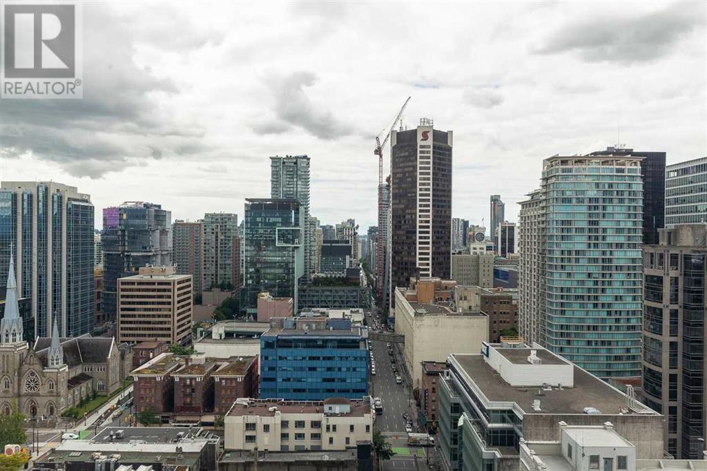 2802 438 Seymour Street, Vancouver, British Columbia  V6B 6H4 - Photo 2 - R2941239