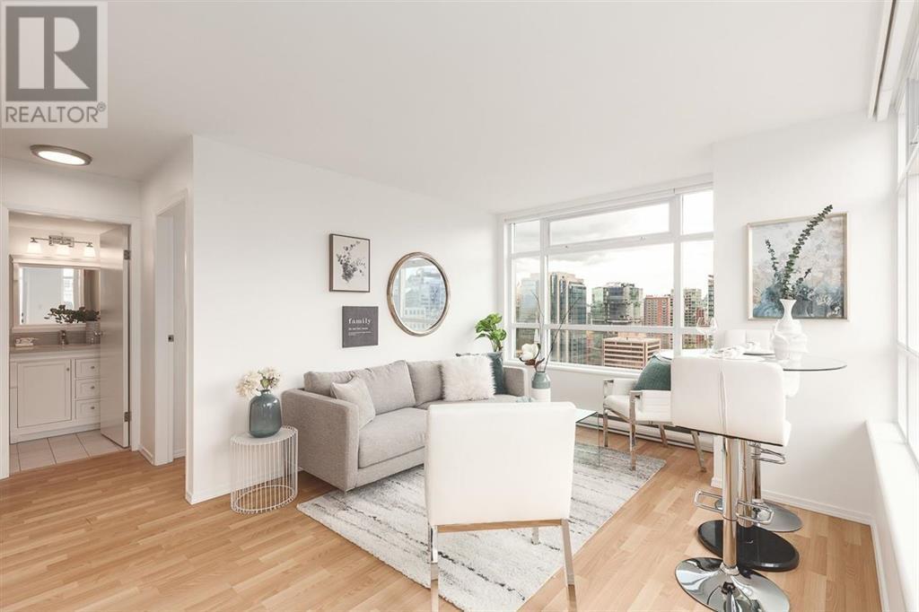 2802 438 Seymour Street, Vancouver, British Columbia  V6B 6H4 - Photo 3 - R2941239