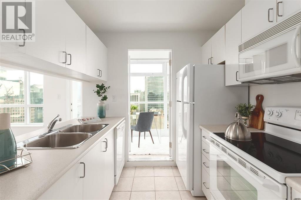 2802 438 Seymour Street, Vancouver, British Columbia  V6B 6H4 - Photo 5 - R2941239