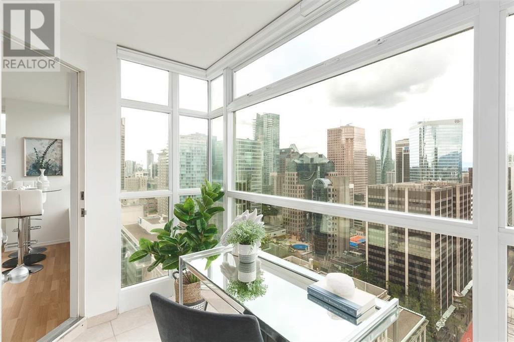 2802 438 Seymour Street, Vancouver, British Columbia  V6B 6H4 - Photo 6 - R2941239