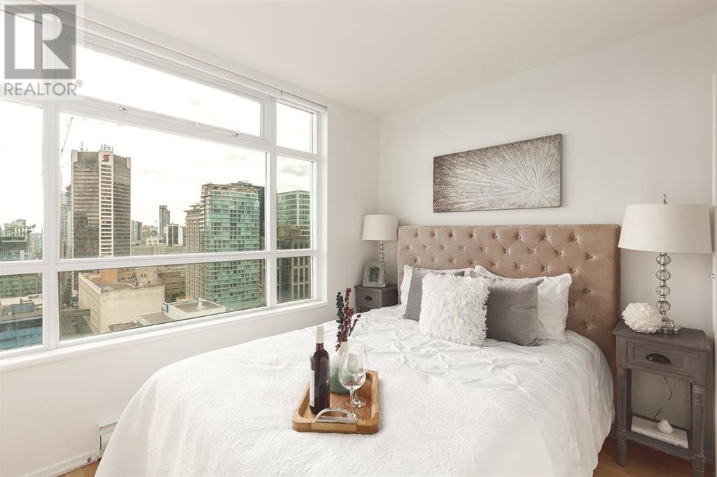 2802 438 Seymour Street, Vancouver, British Columbia  V6B 6H4 - Photo 7 - R2941239