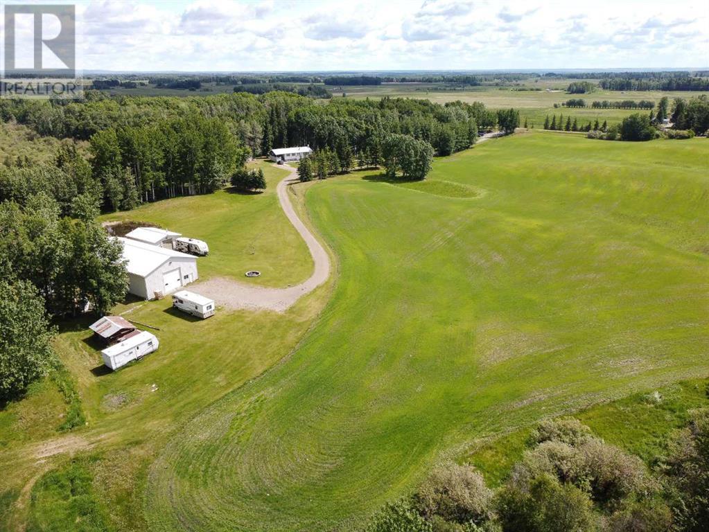 A & B, 380024 Range Road 4-4a, Rural Clearwater County, Alberta  T0M 0P0 - Photo 44 - A2143298