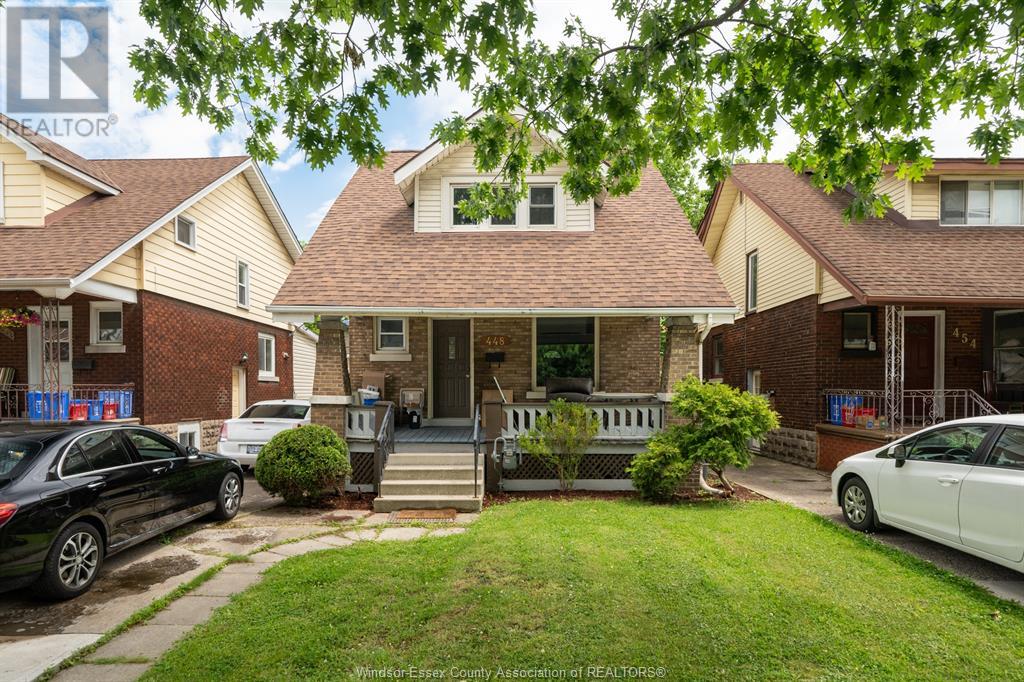 448 RANKIN AVENUE, Windsor, Ontario