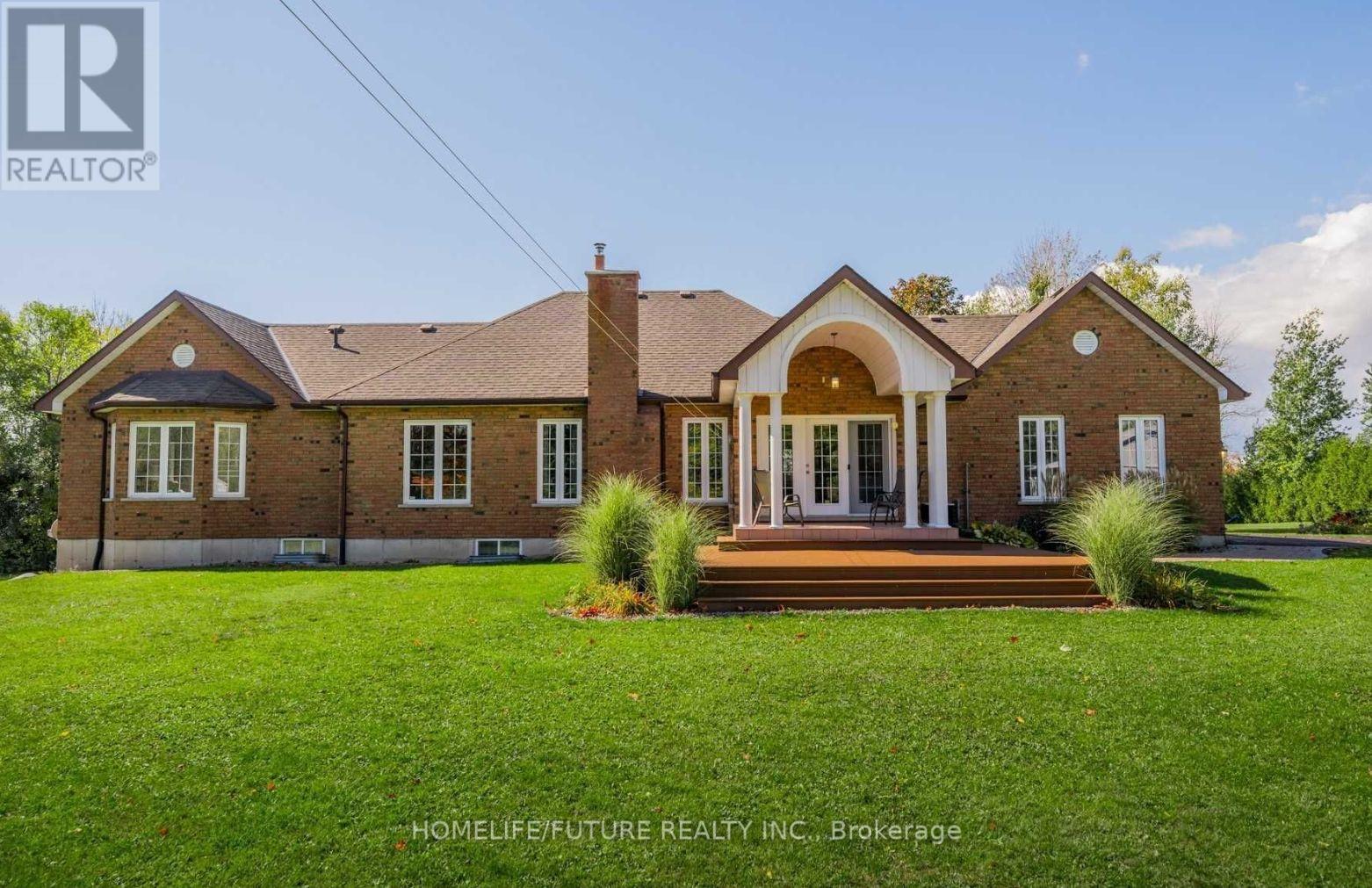 Property at 1497 PENTECOSTAL ROAD image 1