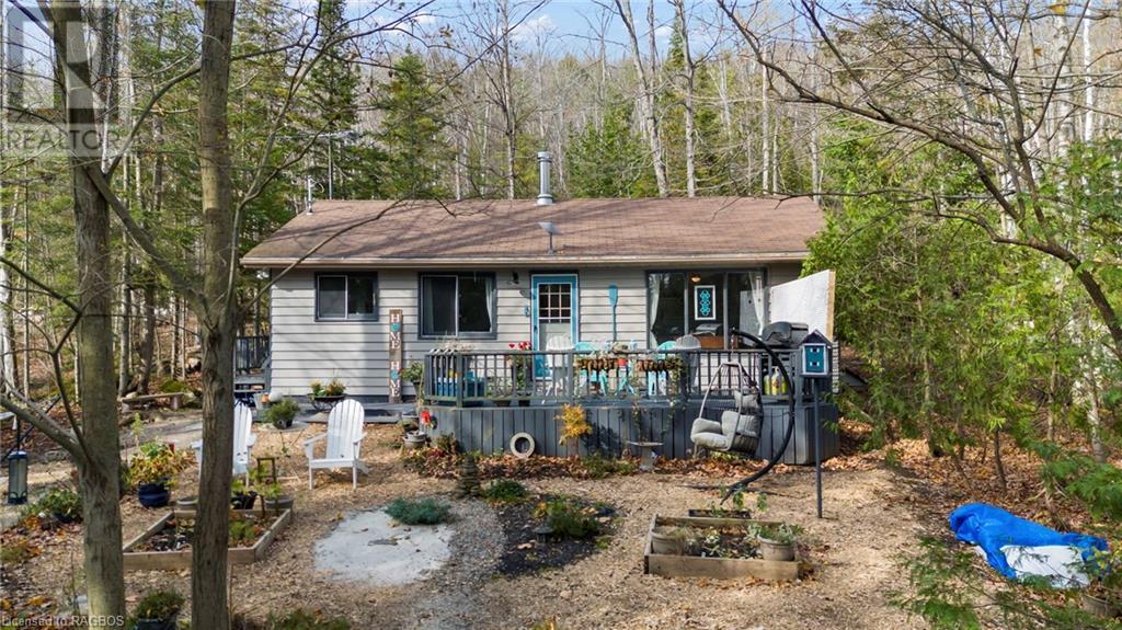 397 MALLORY BEACH Road, South Bruce Peninsula, Ontario