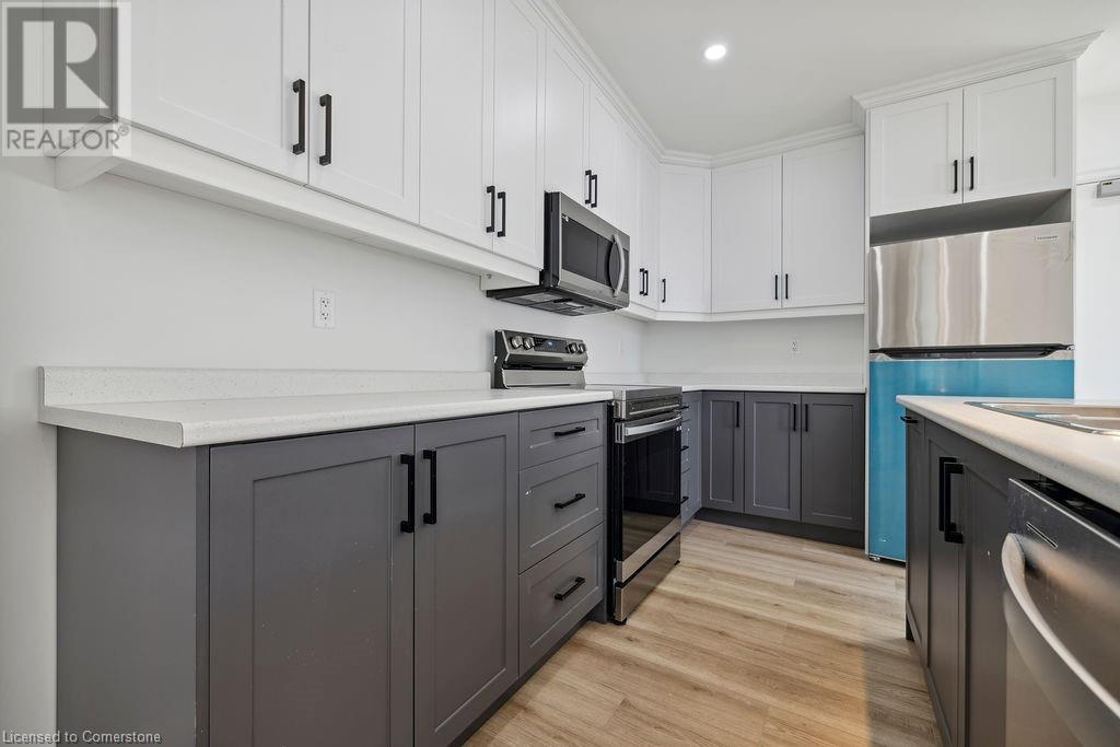 132 Prospect Street S Unit# 1, Hamilton, Ontario  L8M 1M4 - Photo 2 - 40672578