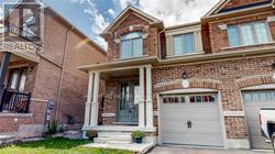 629 SWEETWATER CRESCENT, Newmarket, Ontario