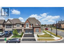 (UPPER) - 283 ELBERN MARKELL DRIVE, Brampton, Ontario