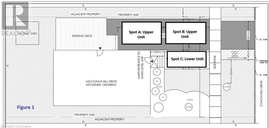 143 Coach Hill Drive Unit# Lower, Kitchener, Ontario  N2E 1N7 - Photo 15 - 40672637