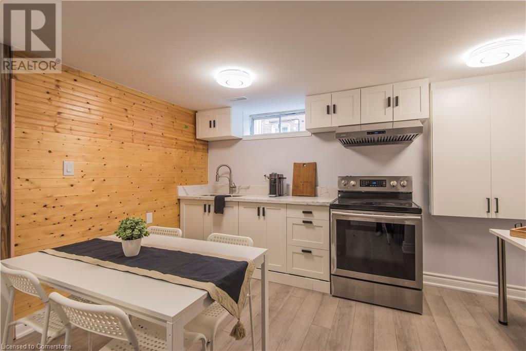 143 Coach Hill Drive Unit# Lower, Kitchener, Ontario  N2E 1N7 - Photo 10 - 40672637