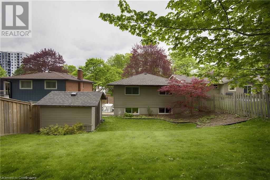 143 Coach Hill Drive Unit# Lower, Kitchener, Ontario  N2E 1N7 - Photo 14 - 40672637