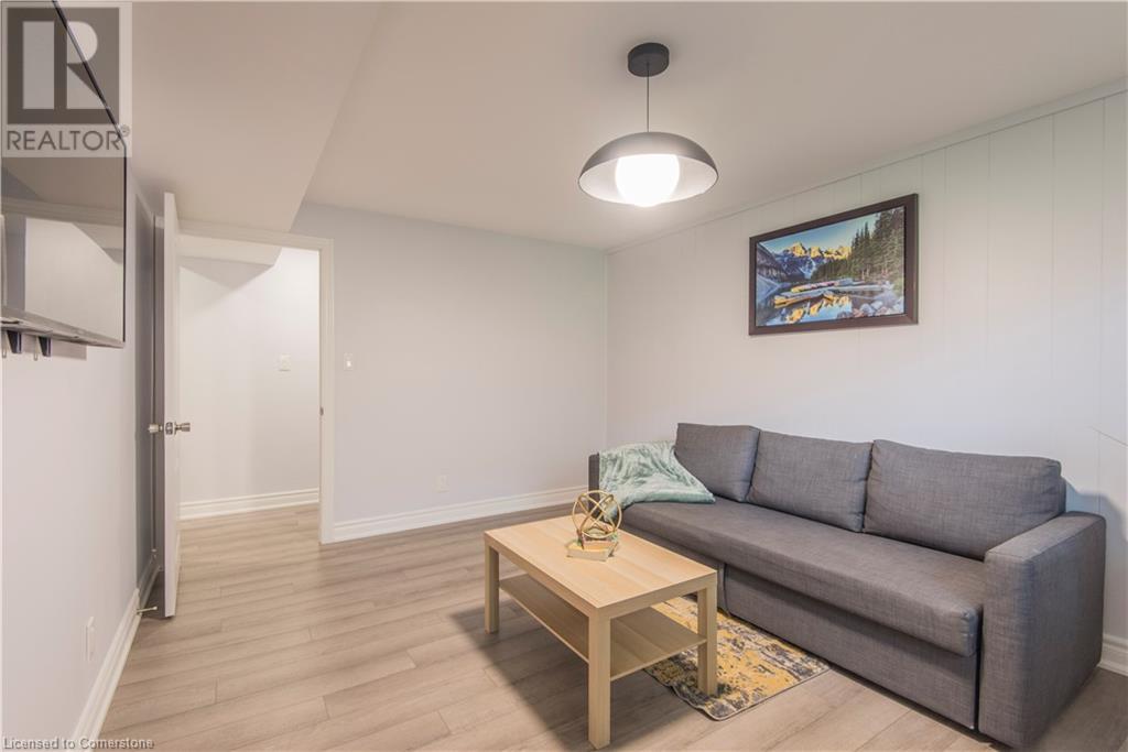 143 Coach Hill Drive Unit# Lower, Kitchener, Ontario  N2E 1N7 - Photo 8 - 40672637