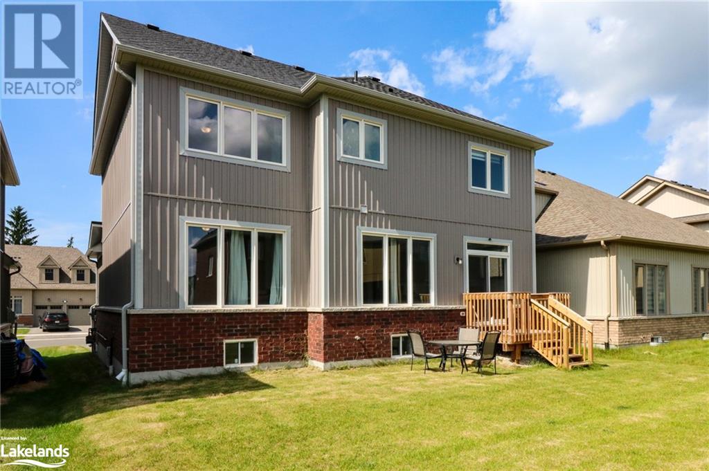 12 Mclean Avenue, Collingwood, Ontario  L9Y 3V2 - Photo 25 - 40671833