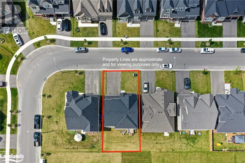 12 Mclean Avenue, Collingwood, Ontario  L9Y 3V2 - Photo 26 - 40671833