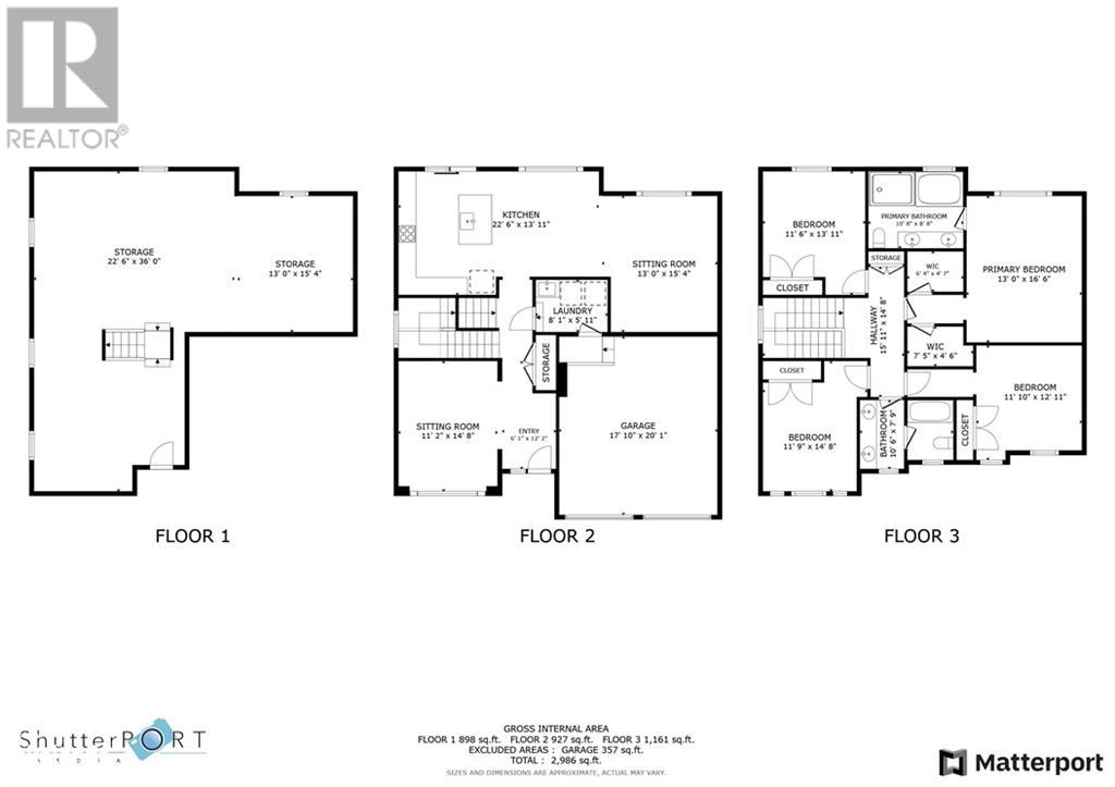 12 Mclean Avenue, Collingwood, Ontario  L9Y 3V2 - Photo 31 - 40671833