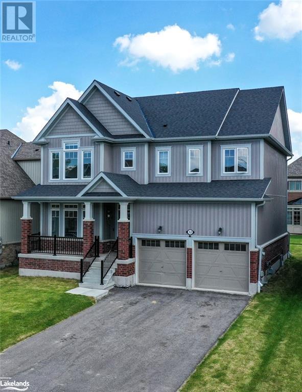 12 Mclean Avenue, Collingwood, Ontario  L9Y 3V2 - Photo 6 - 40671833