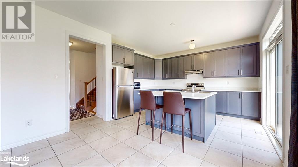12 Mclean Avenue, Collingwood, Ontario  L9Y 3V2 - Photo 9 - 40671833