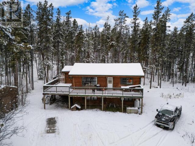 7 Fireweed Drive, Whitehorse, Yukon  Y1A 5V2 - Photo 1 - 16010