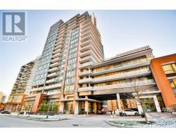 207 - 68 CANTERBURY PLACE, Toronto, Ontario