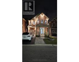 35 STEDFORD CRESCENT, Brampton, Ontario