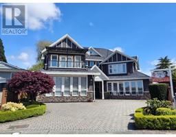 5931 PUFFIN COURT, Richmond, British Columbia