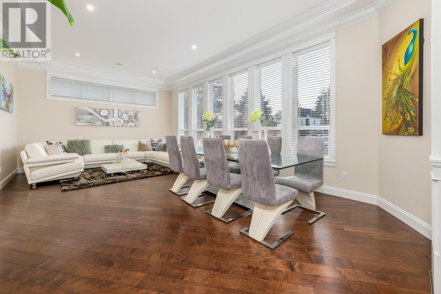 Listing Picture 6 of 40 : 5931 PUFFIN COURT, Richmond / 烈治文 - 魯藝地產 Yvonne Lu Group - MLS Medallion Club Member