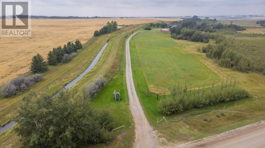 244062 Range Road 251, Rural Wheatland County, Alberta  T1P 0P1 - Photo 35 - A2159745