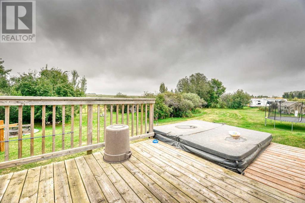 244062 Range Road 251, Rural Wheatland County, Alberta  T1P 0P1 - Photo 7 - A2159745