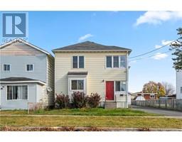 45 LEFEBVRE AVENUE UNIT#A, Cornwall, Ontario