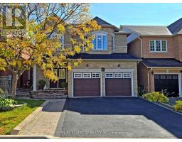 61 Oblate Crescent, Brampton (Bram West), Ca