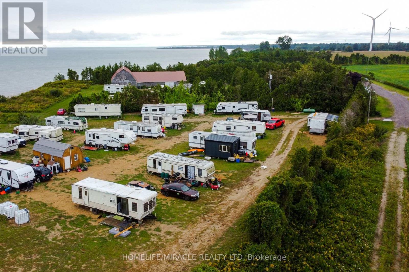 56877 Lakeshore Line, Bayham, Ontario  N0J 1T0 - Photo 15 - X10403167