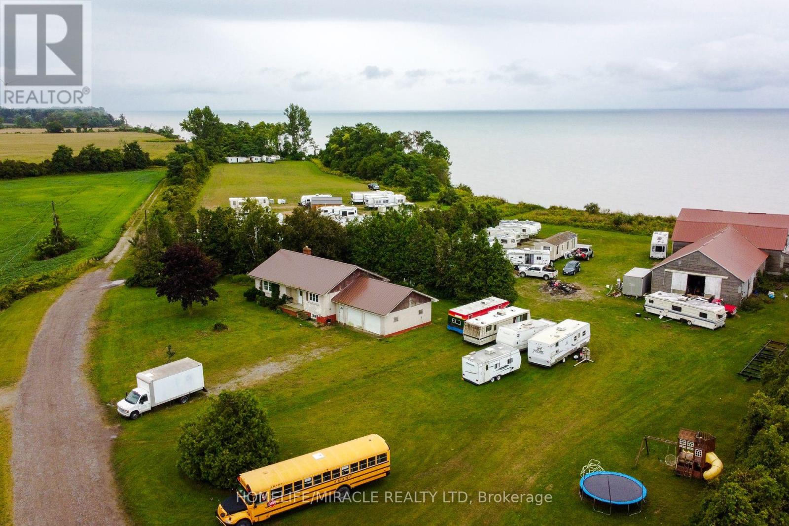 56877 Lakeshore Line, Bayham, Ontario  N0J 1T0 - Photo 25 - X10403167