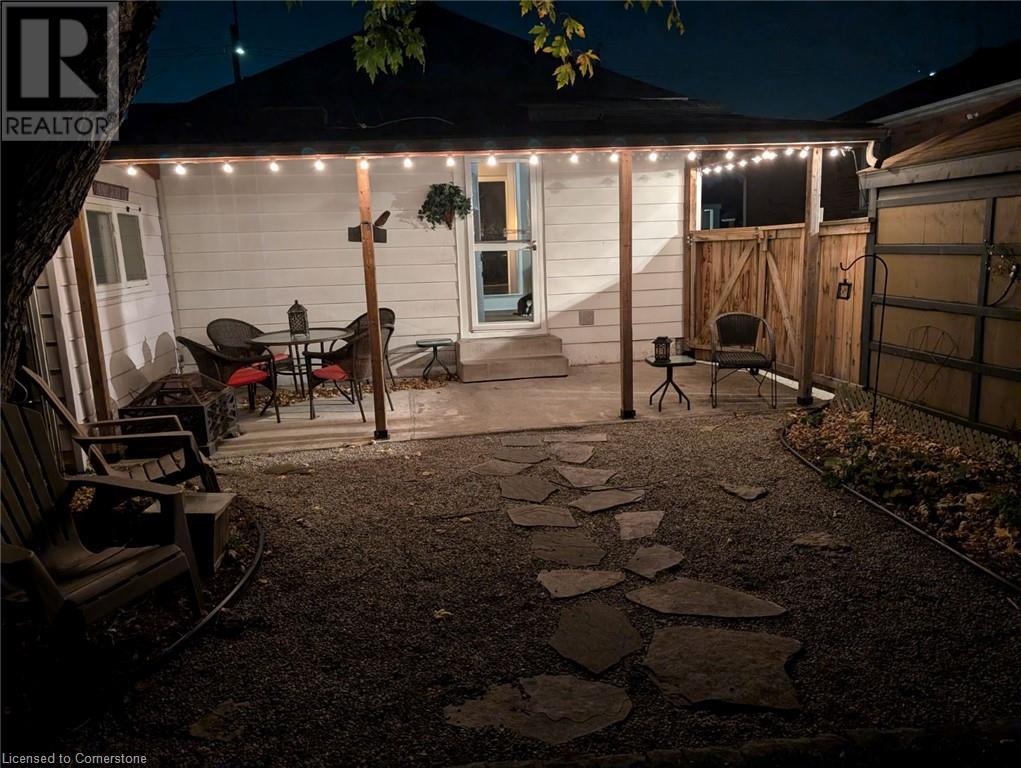 74 East 18th Street, Hamilton, Ontario  L9A 4N8 - Photo 28 - 40672229