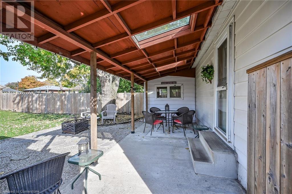 74 East 18th Street, Hamilton, Ontario  L9A 4N8 - Photo 20 - 40672229