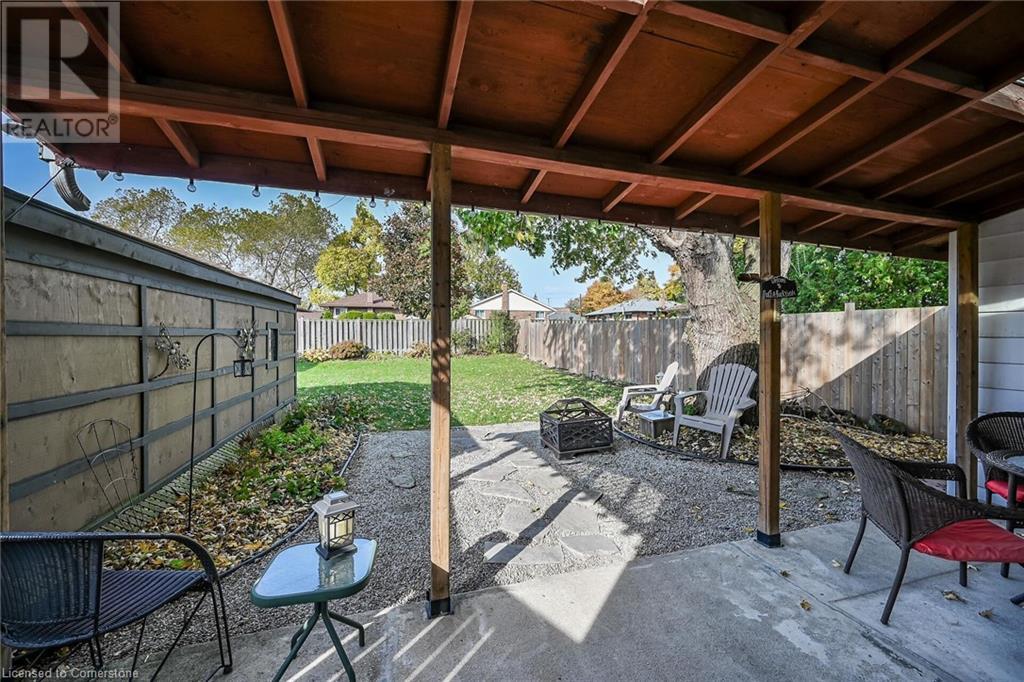 74 East 18th Street, Hamilton, Ontario  L9A 4N8 - Photo 21 - 40672229