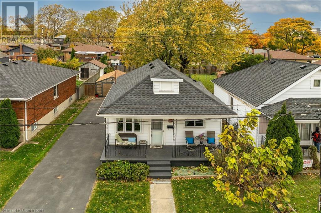 74 East 18th Street, Hamilton, Ontario  L9A 4N8 - Photo 32 - 40672229