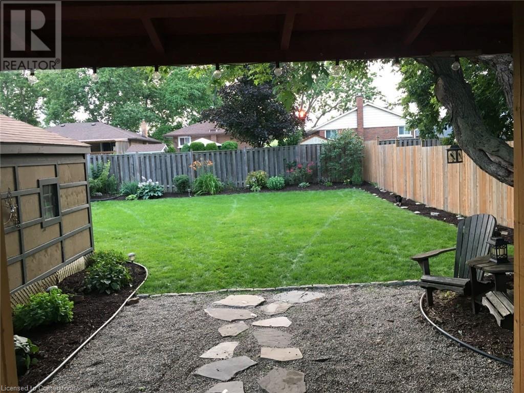 74 East 18th Street, Hamilton, Ontario  L9A 4N8 - Photo 30 - 40672229