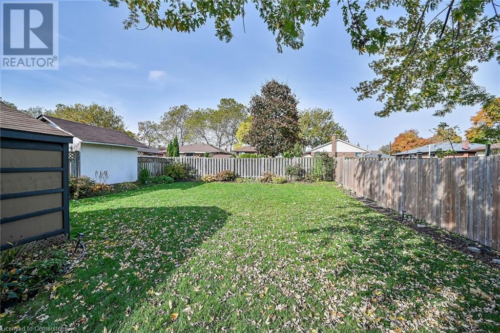 74 East 18th Street, Hamilton, Ontario  L9A 4N8 - Photo 24 - 40672229