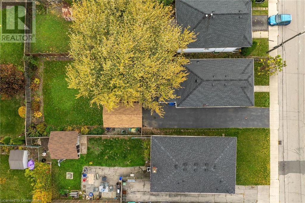 74 East 18th Street, Hamilton, Ontario  L9A 4N8 - Photo 34 - 40672229