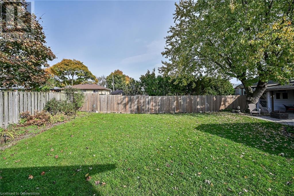 74 East 18th Street, Hamilton, Ontario  L9A 4N8 - Photo 25 - 40672229