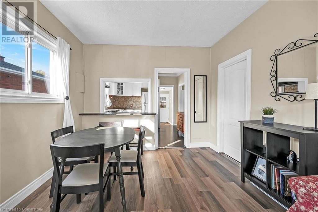 74 East 18th Street, Hamilton, Ontario  L9A 4N8 - Photo 6 - 40672229